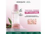 Review everpure Sul-pure Acne Suspension Toner with BHA, Ampuh untuk Meredakan Jerawat