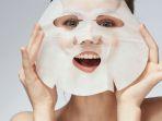 Perawatan Wajah Lebih Seru dengan 2 Produk Sheet Mask dari Emina