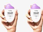 Review Facetology Triple Care Sunscreen, Sunscreen Viral Terlaris yang Aman untuk Semua Kulit