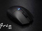 Review FANTECH Aria XD7, Mouse Gaming Ringan Cocok Untuk Game FPS
