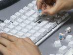 5 Tips Merawat Keyboard Gaming agar Awet dan Tidak Cepat Rusak, Penting Diketahui