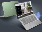 Desain Tipis dan Tangguh, Ini 5 Rekomendasi Laptop acer yang Cocok untuk Konten Kreator