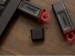 5 Flashdisk Kingston, Transfer Data Lebih Cepat dan Aman