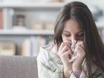 6 Vitamin dan Nutrisi yang Baik Dikonsumsi saat Batuk Pilek, Minum Tiap Hari agar Tak Mudah Sakit