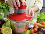 5 Food Processor Harga Terjangkau, Siapkan Bahan Lebih Mudah