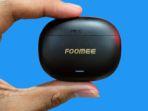 Review TWS FOOMEE FT102, Tawarkan Fitur Peredam Kebisingan dengan Kestabilan Koneksi