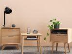 Furnitur Kayu Tetap Cantik dan Berumur Panjang dengan 5 Tips Ini