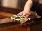 Furniture Rumahmu Kayu? Bersihkan Rutin Salah Satunya dengan Semir Sepatu