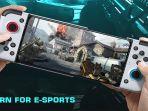 Review GAMESIR X2 Type-C, Gamepad dengan Konsumsi Daya yang Sangat Rendah