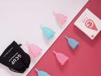 5 Rekomendasi Menstrual Cup Terbaik Buat Kamu yang Baru Saja Beralih dari Pembalut Biasa