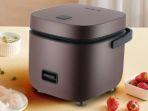Review GM Bear Smart Rice Cooker Mini 0.8L, Solusi Tepat untuk Keluarga Baru