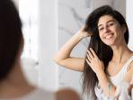 5 Rekomendasi Parfum Rambut, Anti Bau & Wangi Seharian