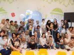 Atasi Masalah Kulit Sensitif Bayi dan Anak, Think HALE Luncurkan Think HALE Baby & Kids