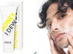 Review Hale Honey I Dew Gel Cleanser, pH Rendah yang Anti Bakteri dan Aman untuk Kulit Sensitif