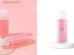 Review HANASUI Flawless Glow 10 Power Essence, Skincare Low Budget yang Ampuh Cerahkan Kulit Wajah