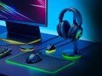 5 Headset Stand Ini Bakal Bikin Setup Gaming Kamu Terlihat Lebih Rapi