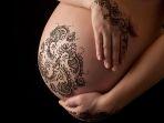 Daftar Henna yang Aman untuk Ibu Hamil dan Janin
