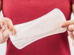 Hati-hati, Pastikan untuk Rajin Ganti Pembalut Saat Menstruasi Agar Terhindar dari 5 Bahaya Ini