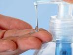 Tak Perlu Khawatir Buat Hand Sanitizer Sendiri Sudah Pasti Aman Ini Dia Caranya