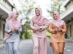5 Langkah Mudah Tampil Cantik Maksimal di Hari Lebaran