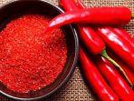 5 Bahaya Kesehatan jika Terlalu Sering Konsumsi Makanan Pedas