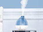 Manfaat Humidifier atau Pelembap Udara untuk Kesehatan, Salah Satunya Meningkatkan Kualitas Tidur