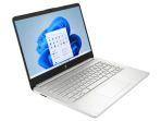 Review HP 14s-dq5001TU, Laptop dengan Performa Andal Intel Alder Lake Hemat Daya