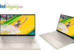 Review Lengkap HP Pavilion x360 Convertible 14, Cocok untuk Bekerja Maupun Aktivitas Belajar