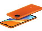 Main Game 10 Jam Nonstop Hanya dengan Xiaomi Redmi C9