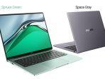 HUAWEI MateBook 14s, Performa Gesit & Layar yang Memanjakan Mata