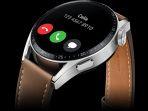 Review HUAWEI Watch GT 3, Punya Fitur 100 Mode Workout dan Baterai Awet