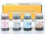 Magic in Wand, Cara Baru Maskeran Anti Ribet dari The Humphrey Life