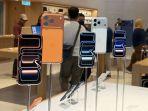 Termasuk Perkiraannya untuk iPhone 17, Ini Daftar Harga iPhone yang Dijual di Bulan Oktober 2025