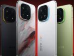 Daftar Harga HP iQOO Terupdate Maret 2026, Subbrand vivo Gahar Mulai Rp 2 Jutaan