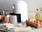 7 Kesalahan saat Menggunakan Air Fryer, Hindari Sebelum Membuatnya Rusak 