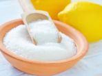 Bisa Membersihkan Noda Pakaian, Ini 5 Manfaat Citric Acid untuk Rumah Tangga