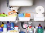 5 Tips Mengatasi Kelembapan Berlebih di Bawah Wastafel Dapur, Cegah Bau dan Serangga Muncul