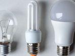 Simak Perbedaan Lampu Bohlam, Neon, dan LED, Termasuk dari Segi Penggunaan Energi