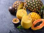 7 Jus Buah yang Punya Manfaat seperti Skincare, Jadi Trend Perawatan Kulit dari Dalam