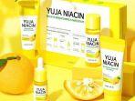 5 Bahan Alami yang Sering Ada di Skincare Korea