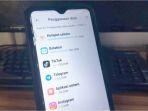 Cara Cek Aplikasi yang Bikin Boros Kuota di HP Xiaomi Beserta Cara Membatasinya