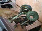 Tutorial Membersihkan Burner Kompor Gas dengan Tepat