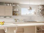 Hindari 5 Kesalahan Ini Jika Ingin Desain Dapur Lebih Tepat dan Fungsional