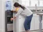 5 Cara Menjaga Air Minum dalam Dispenser agar Selalu Higienis