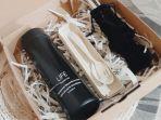 5 Rekomendasi Botol Tumbler Lucu untuk Isian Hampers