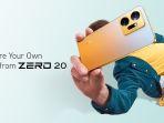 5 Rekomendasi Handphone Infinix dengan Memori RAM 8 GB, Siap Diajak Multitasking