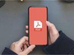 5 Aplikasi untuk Ubah File PDF ke Word di HP Android dan iPhone, Praktis Digunakan