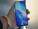 5 HP xiaomi dengan Fitur Fast Charging 33 W, Isi Baterai Hanya Satu Jam