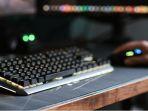 5 Keyboard Gaming NYK Terbaik, Punya Fitur Anti Ghosting