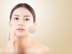 8 Tips Murah dan Mudah Mengatasi Kulit Kering yang Rentan Keriput